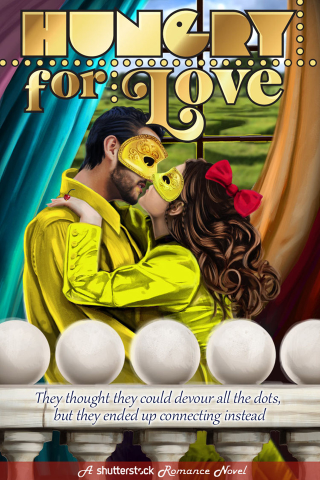Illustration for article titled Classic Video Games as Romance Novels